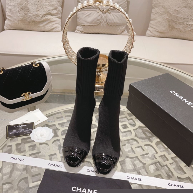 Ch*el boots